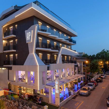 Hotel Petronio Riccione Zewnętrze zdjęcie